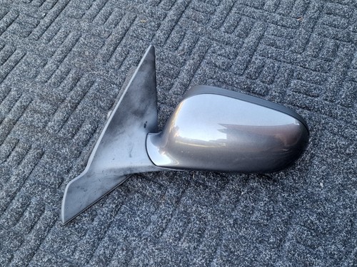 Saab 12 door wing - saab,