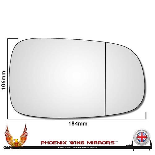 For saab wing - for,