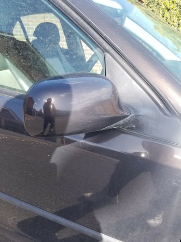 Saab wing mirror drivers - saab,