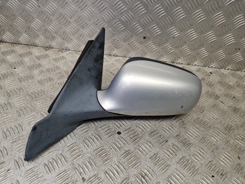 Saab wing mirror passenger - wing,