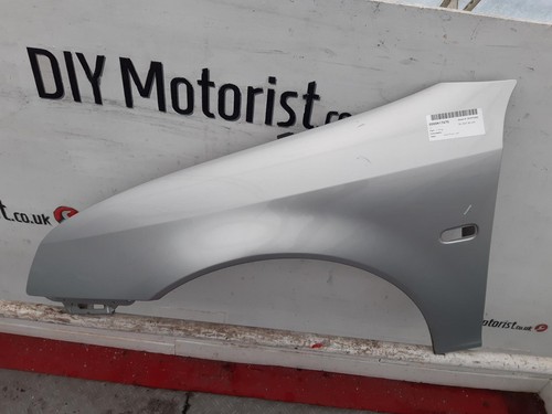 Saab wing 2007 - 93,
